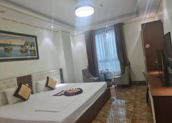 Violin Bac Ninh Hotel