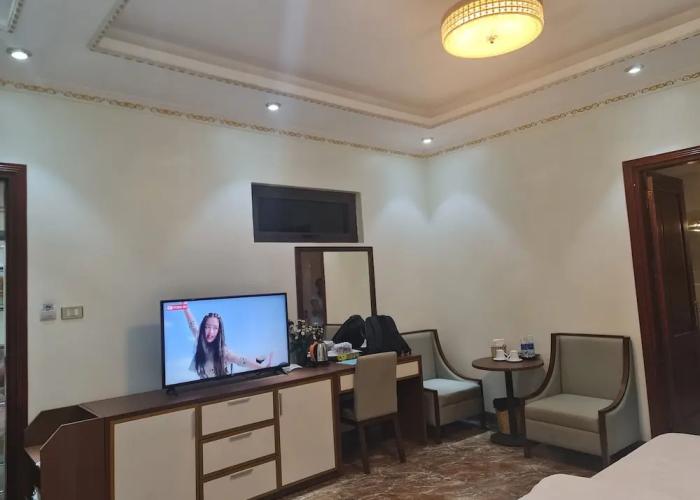 Violin Bac Ninh Hotel