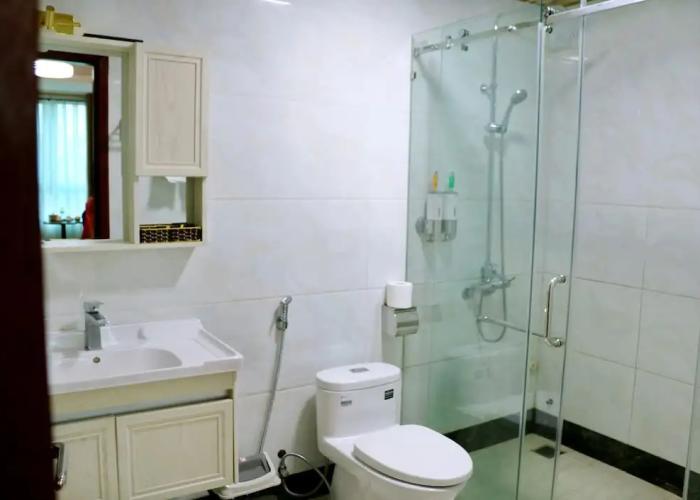 Violin Bac Ninh Hotel