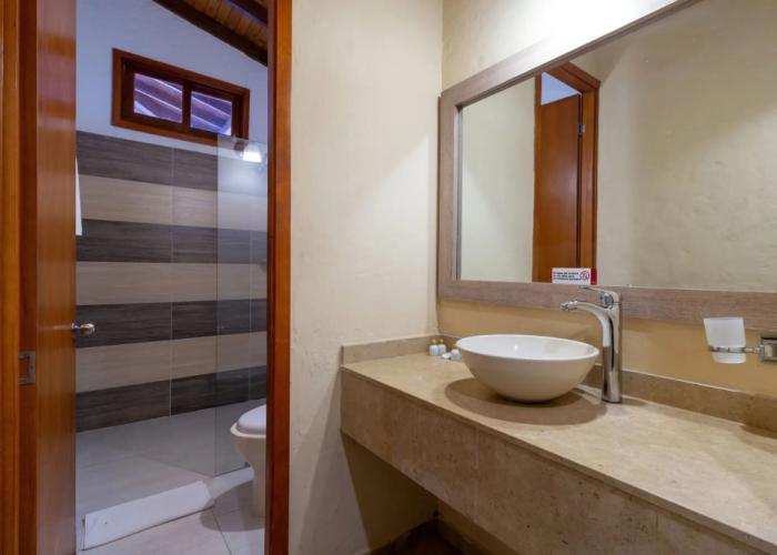 Hotel Campestre La Potra