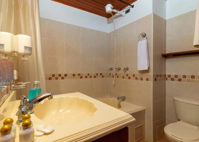 Hotel Campestre La Potra