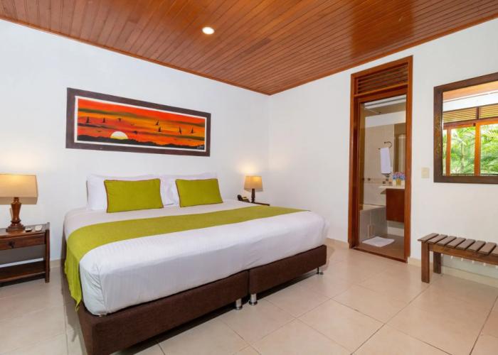 Hotel Campestre La Potra