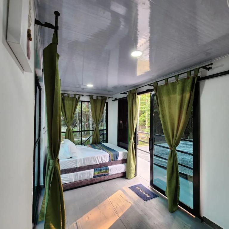 Encanto Llanero by XKP