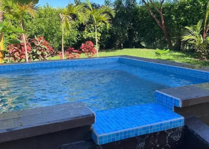 Luxury Glamping in Ruztico