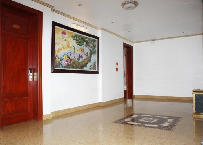 Golden Thai Binh Hotel