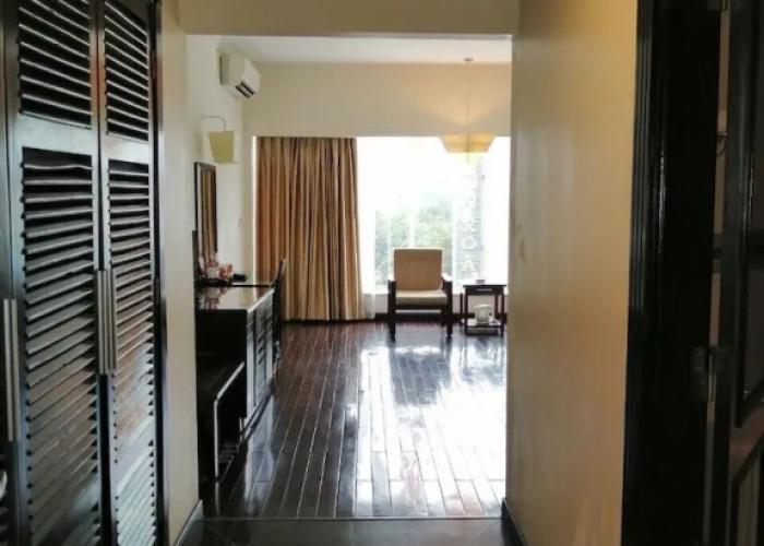 White Palace Thai Binh Hotel 1
