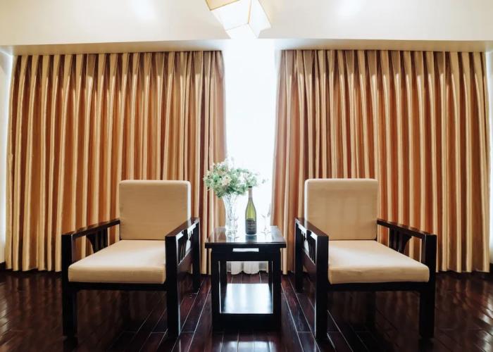 White Palace Thai Binh Hotel 1