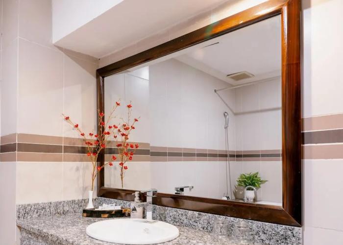 White Palace Thai Binh Hotel 1