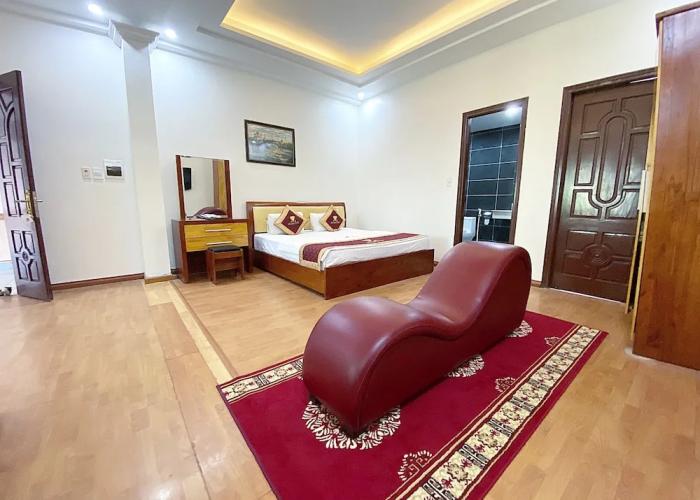 Diamond Hotel Thai Binh