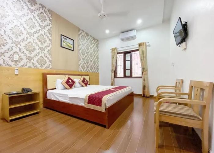 Diamond Hotel Thai Binh