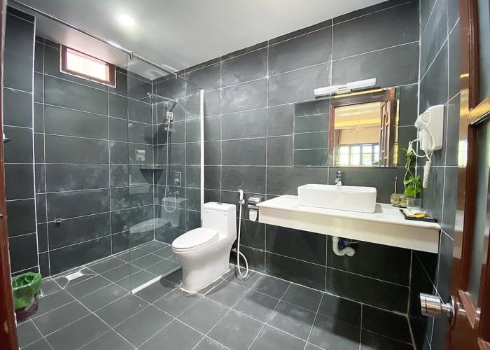 Diamond Hotel Thai Binh