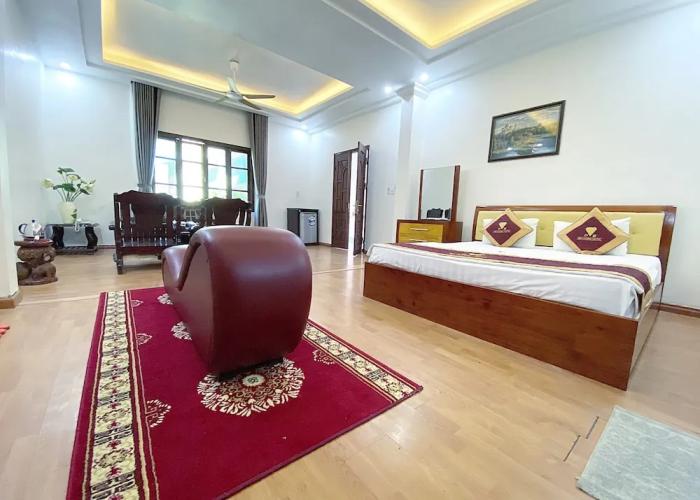 Diamond Hotel Thai Binh