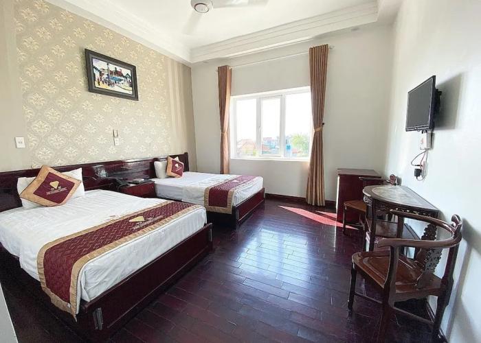 Diamond Hotel Thai Binh