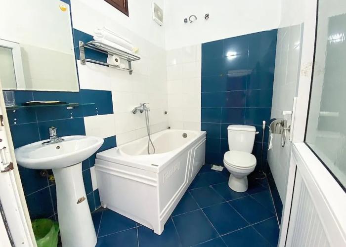Diamond Hotel Thai Binh