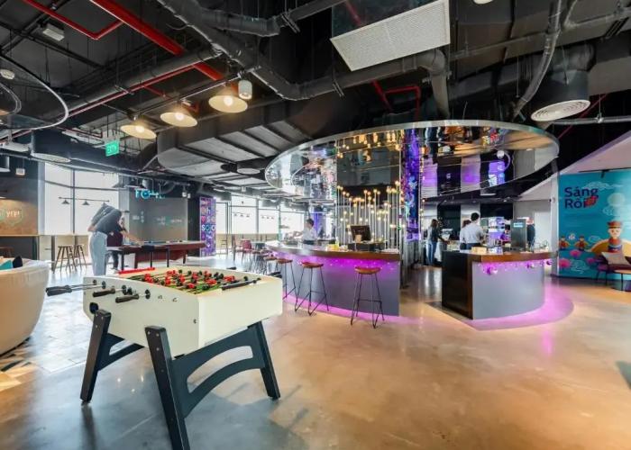 Tru by Hilton Thai Binh City Centre