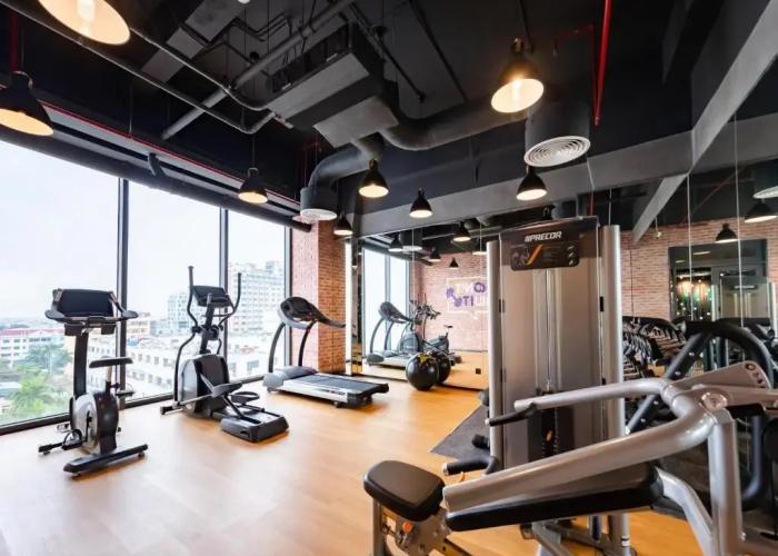 Tru by Hilton Thai Binh City Centre