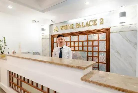 White Palace 2
