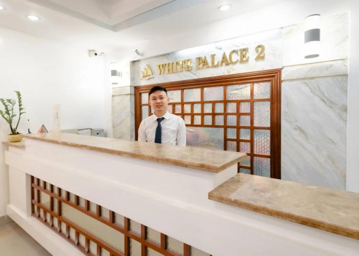 White Palace 2