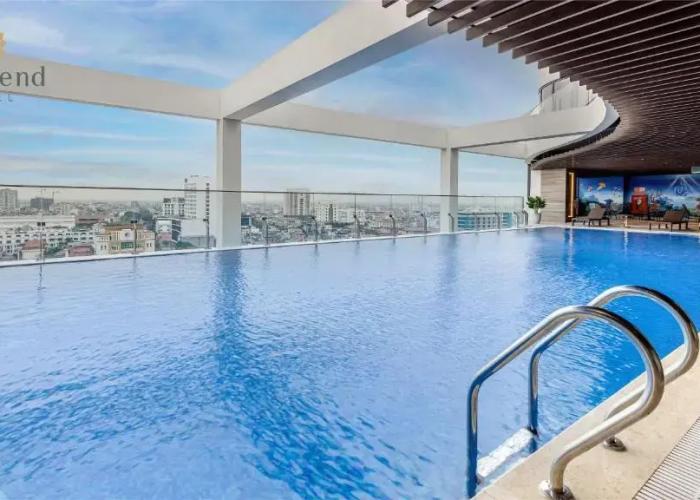 Selegend Hotel