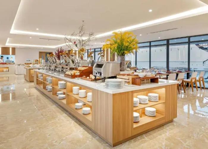 Selegend Hotel