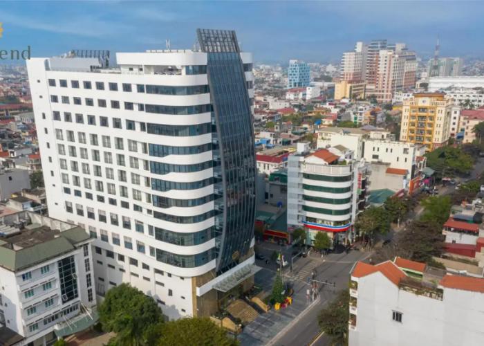 Selegend Hotel