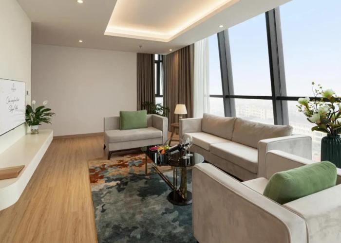 Selegend Hotel