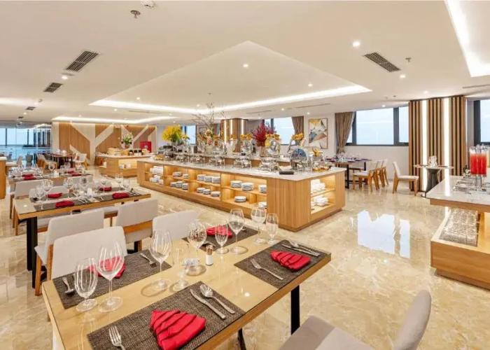 Selegend Hotel