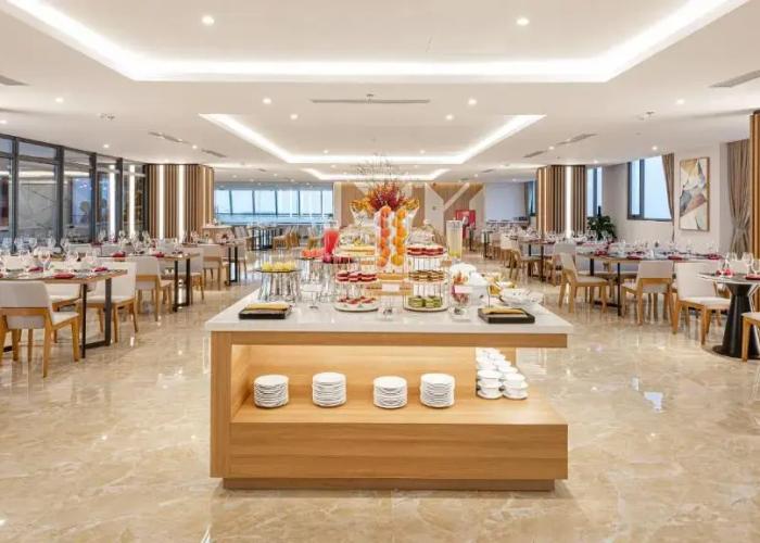 Selegend Hotel