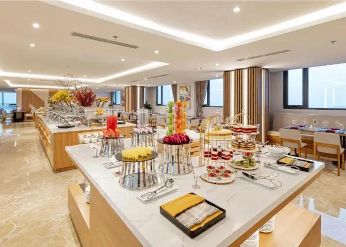 Selegend Hotel