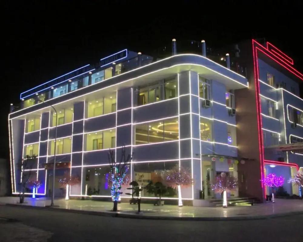 Hoa Dao Hotel