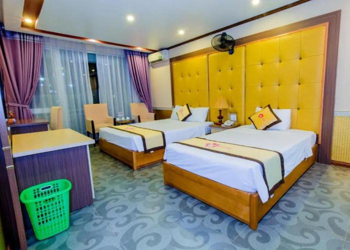 Hoa Dao Hotel