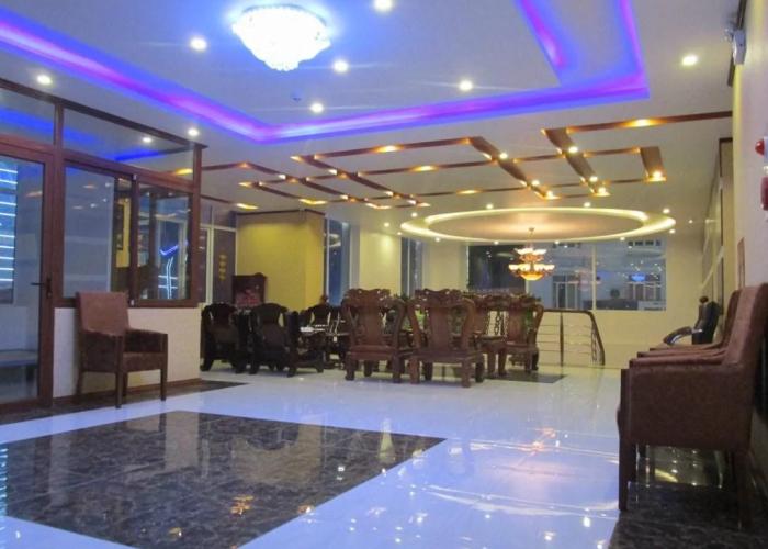 Hoa Dao Hotel
