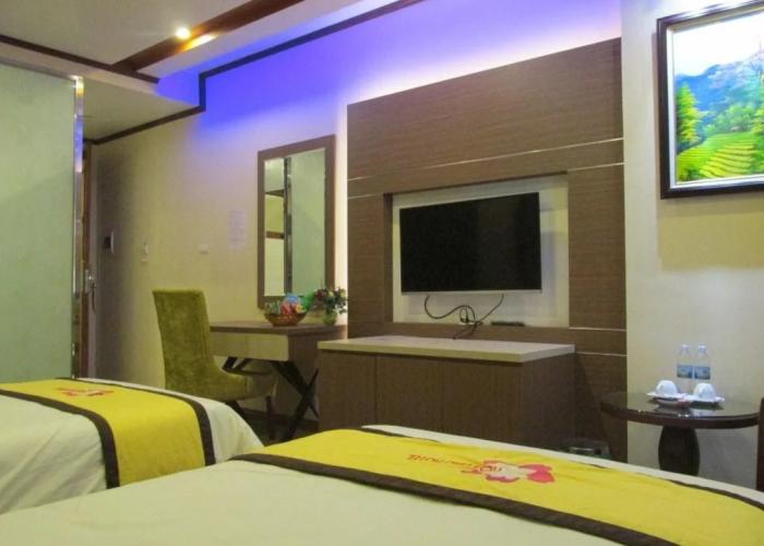 Hoa Dao Hotel