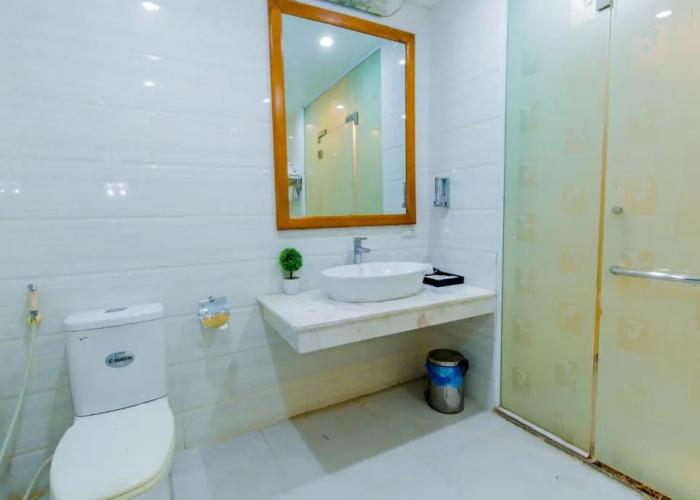 Hoa Dao Hotel