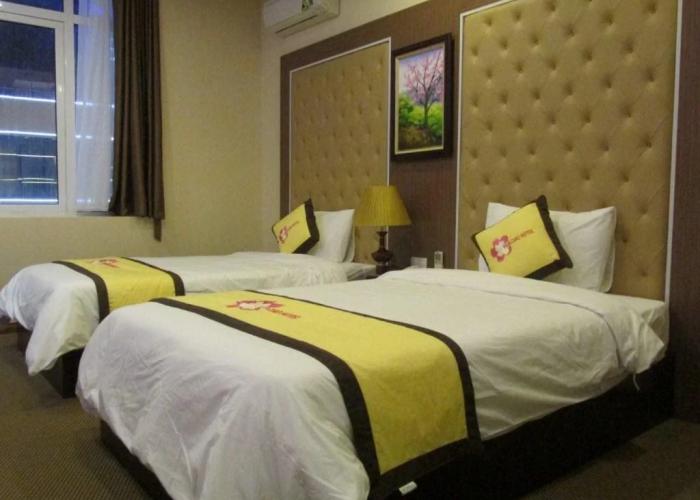 Hoa Dao Hotel