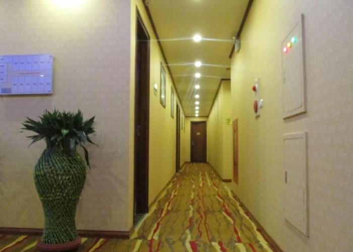 Hoa Dao Hotel