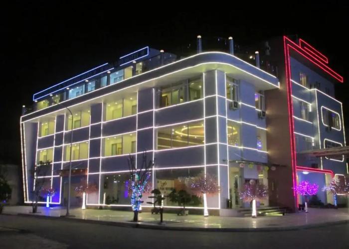 Hoa Dao Hotel