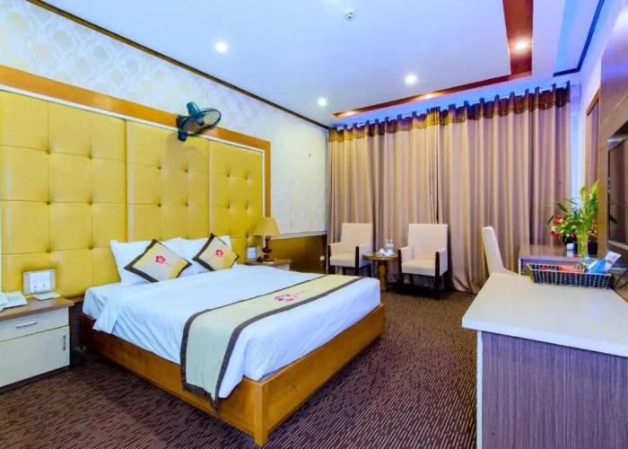 Hoa Dao Hotel
