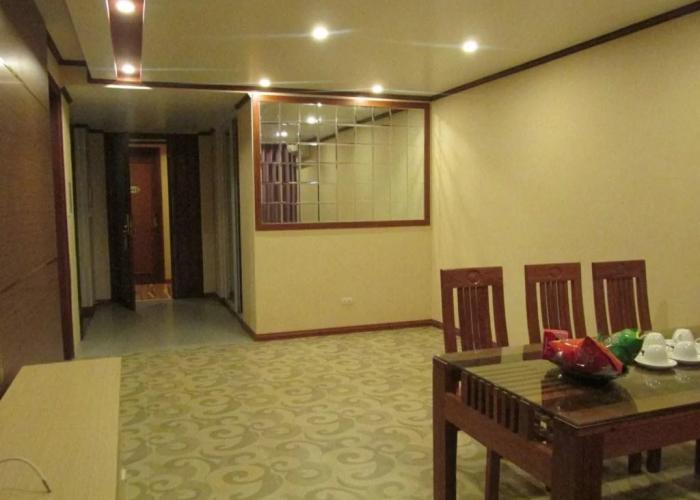 Hoa Dao Hotel