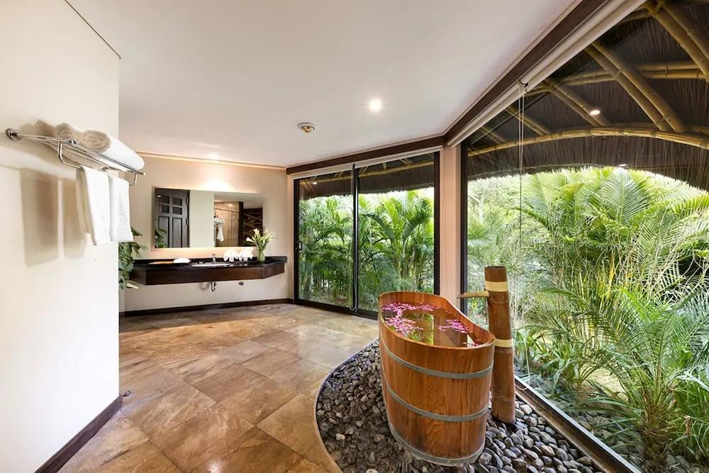 Serena Resort Kim Boi