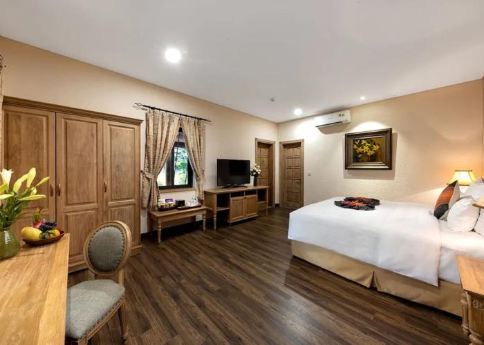 Serena Resort Kim Boi