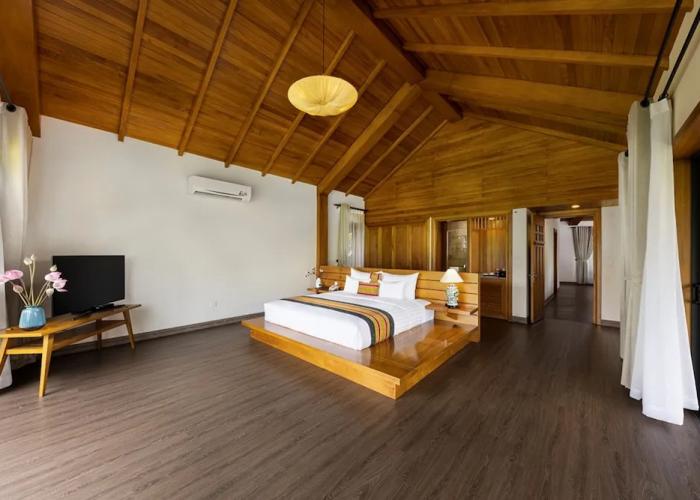 Serena Resort Kim Boi