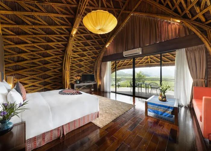 Serena Resort Kim Boi