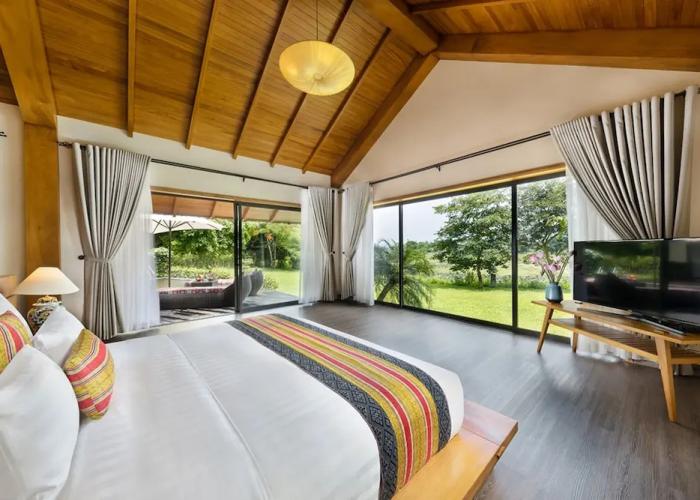 Serena Resort Kim Boi