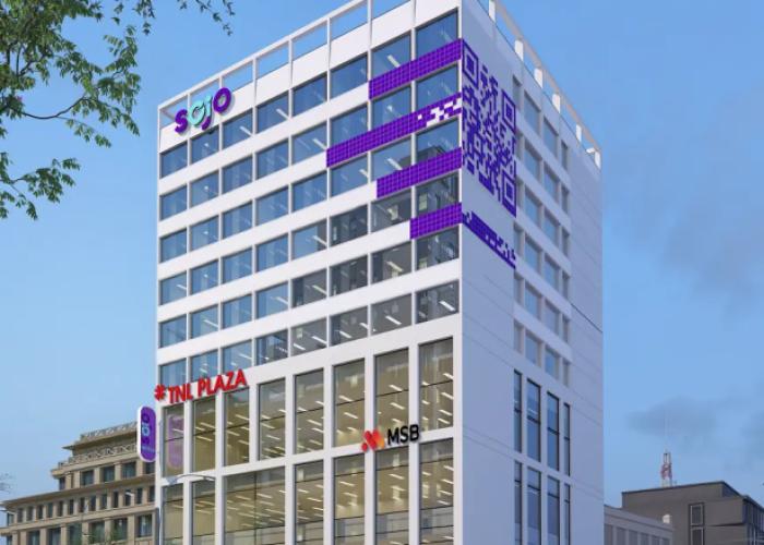 Tru by Hilton Hoa Binh City Centre