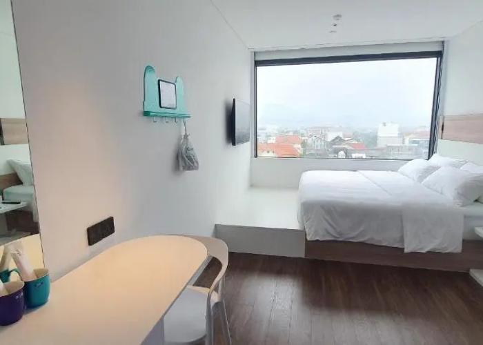 Tru by Hilton Hoa Binh City Centre