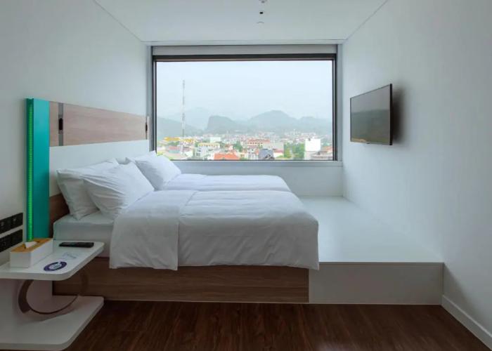 Tru by Hilton Hoa Binh City Centre