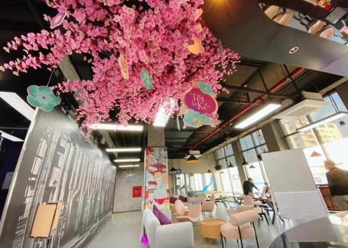 Tru by Hilton Hoa Binh City Centre