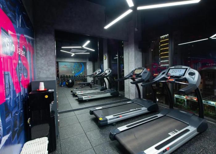 Tru by Hilton Hoa Binh City Centre