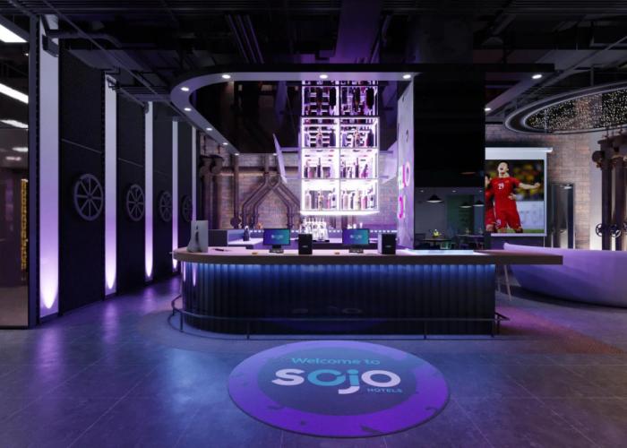 Tru by Hilton Hoa Binh City Centre